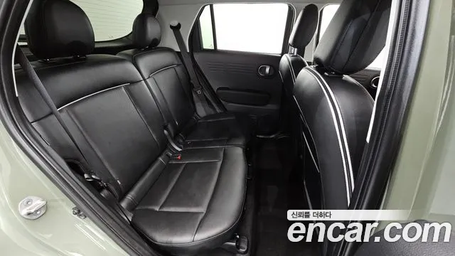 Hyundai Casper — Фото автомобиля 18