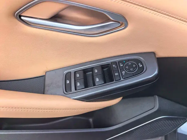 BYD Song L DM-i — Фото автомобиля 23