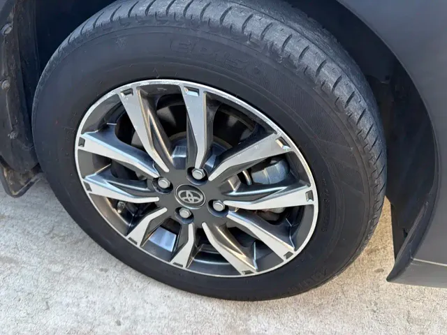 Toyota YARiS L Zhi Xuan — Фото автомобиля 11