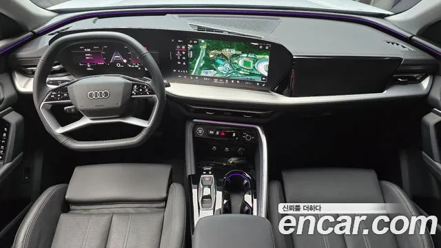 Audi Q5 80A — Фото автомобиля 10