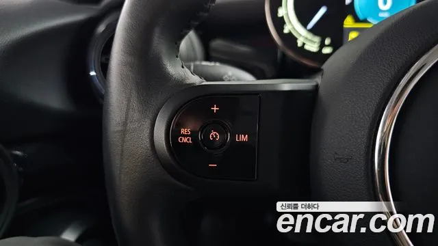 MINI Cooper — Фото автомобиля 29
