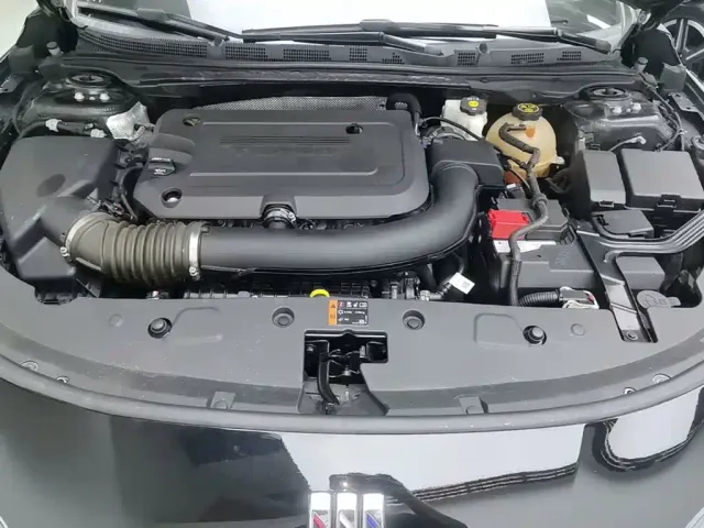 Buick LaCrosse — Фото автомобиля 19
