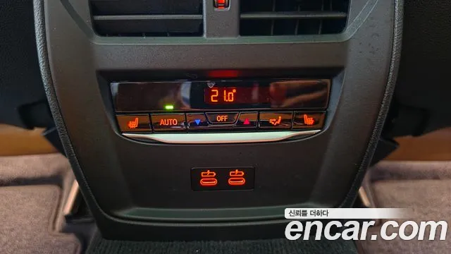 BMW 3 Series G20 — Фото автомобиля 18