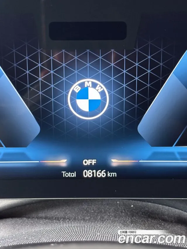 BMW 5 Series G60 — Фото автомобиля 2