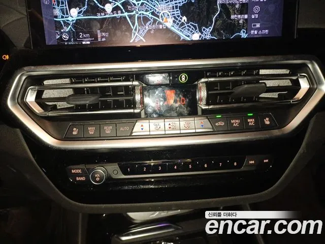 BMW X3 — Фото автомобиля 14
