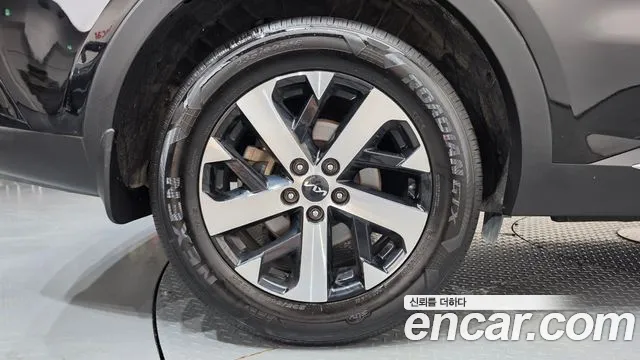 Kia Sorento 4th Gen — Фото автомобиля 5