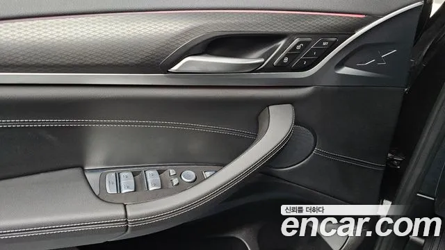 BMW X4 G02 — Фото автомобиля 26