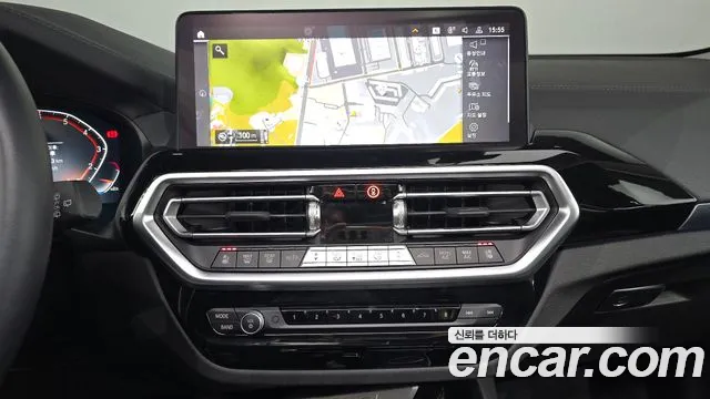 BMW X3 — Фото автомобиля 13