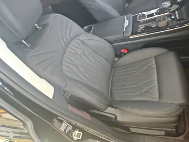 GAC Trumpchi M8 — Фото автомобиля 24