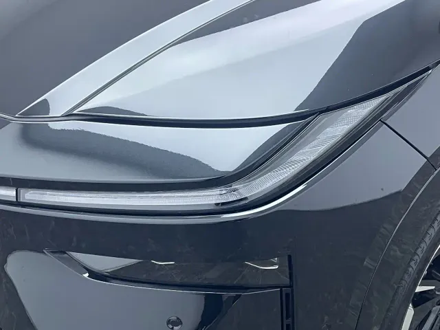 Toyota BoZhi 3X — Фото автомобиля 11