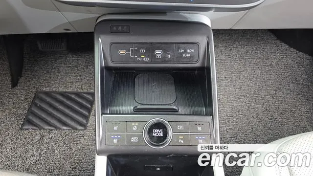 Hyundai Kona SX2 — Фото автомобиля 17