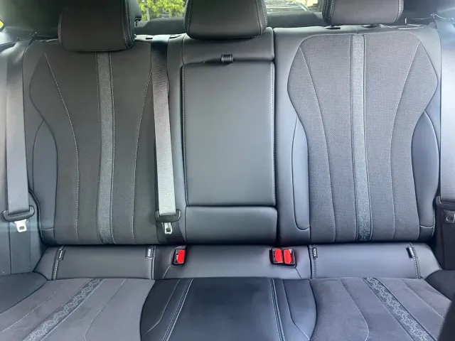 Geely Xingrui — Фото автомобиля 21