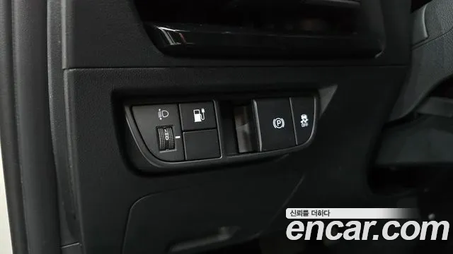 Kia EV6 — Фото автомобиля 18