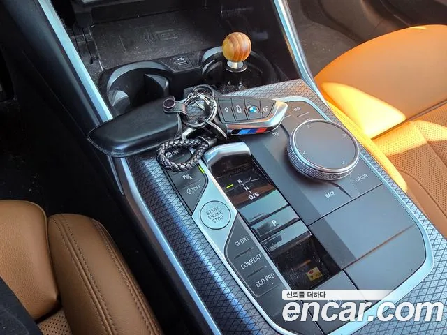 BMW 3 Series G20 — Фото автомобиля 12
