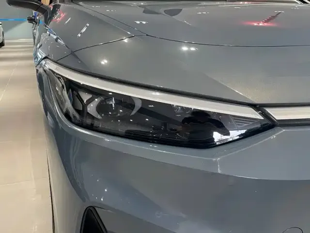 Volkswagen ID.7 Vizzion — Фото автомобиля 4