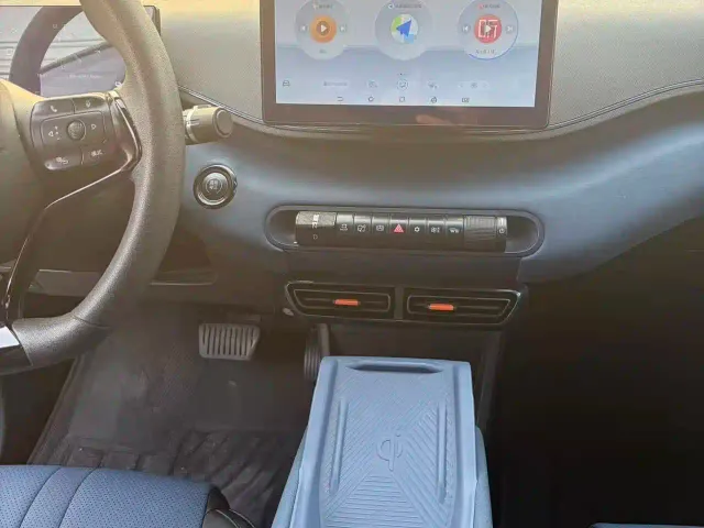 BYD Seagull — Фото автомобиля 14