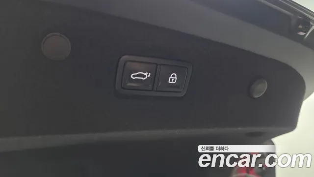 Kia K8 Hybrid — Фото автомобиля 26