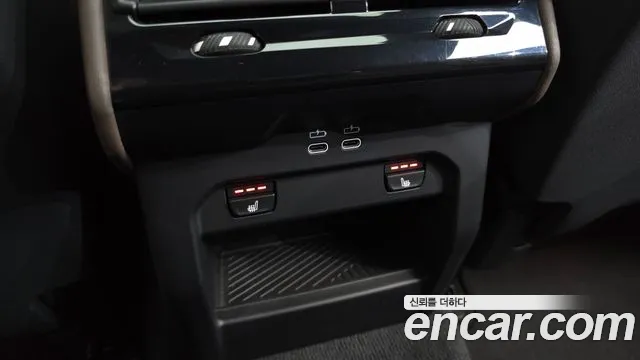 BMW 5-Series — Фото автомобиля 14