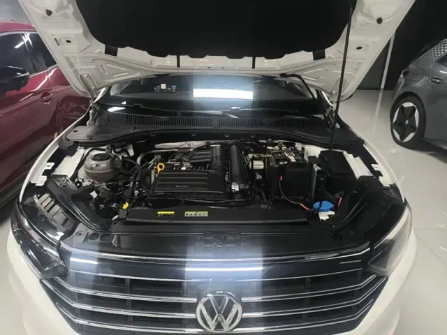 Volkswagen Sagitar — Фото автомобиля 19