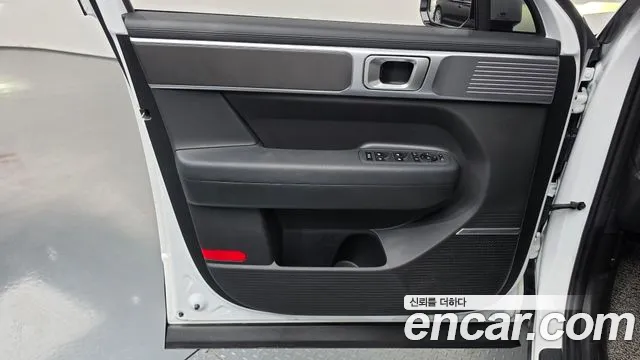 Hyundai Santa Fe — Фото автомобиля 13