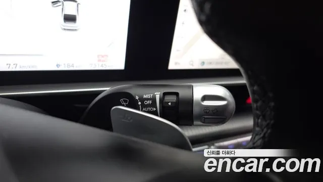 Hyundai Ioniq 6 — Фото автомобиля 28
