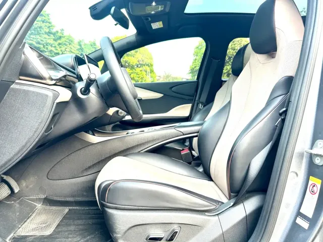 BYD Dolphin — Фото автомобиля 12