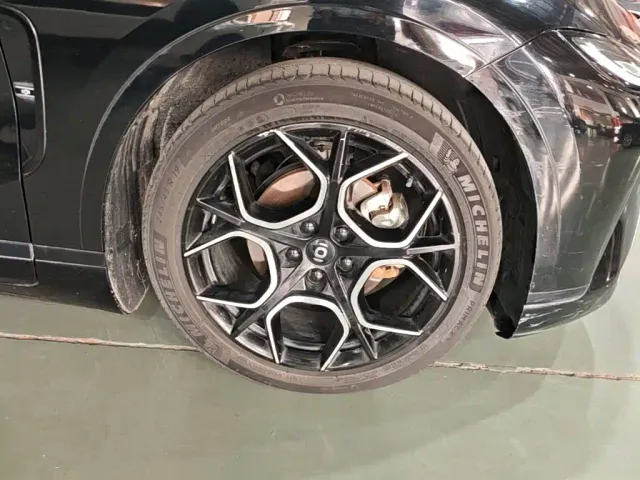 Changan Qiyuan A07 — Фото автомобиля 11