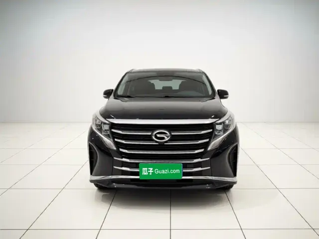 GAC Trumpchi M8 — Фото автомобиля 2