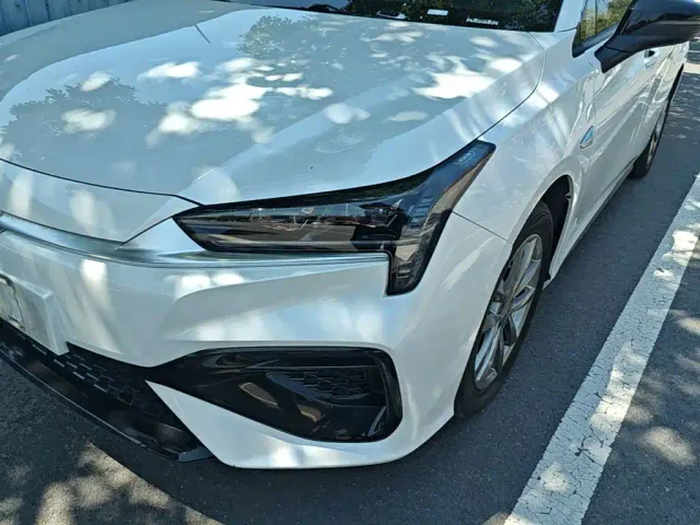 GAC Aion S — Фото автомобиля 23