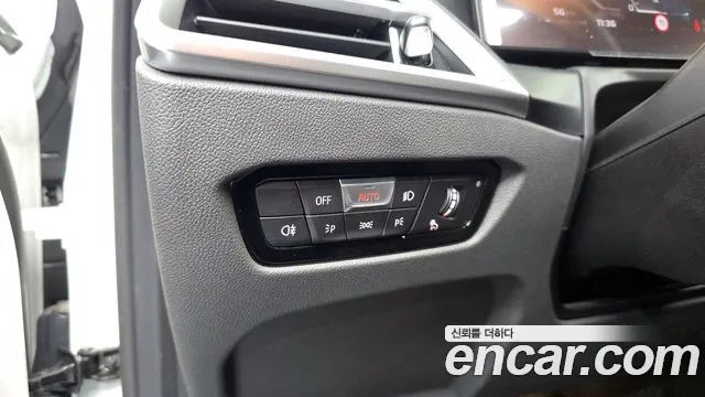 BMW 3-Series 3 серия (G20) M340i xDrive Touring Pro — Фото автомобиля 18