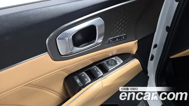 Kia Sorento 4th Gen — Фото автомобиля 26