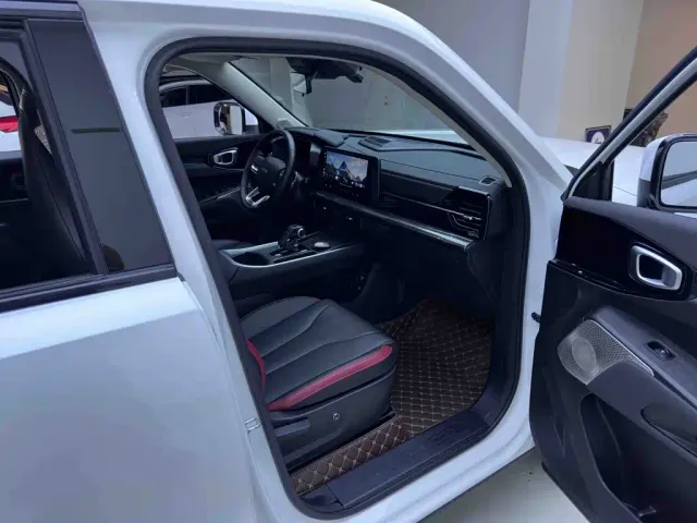 Haval Cool Dog — Фото автомобиля 11