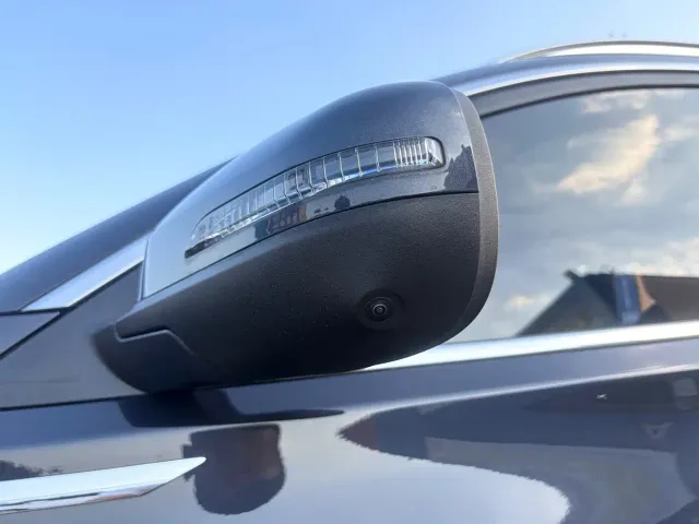 Chery Tiggo 8 PLUS — Фото автомобиля 11