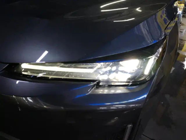 Changan Qiyuan Q05 — Фото автомобиля 5