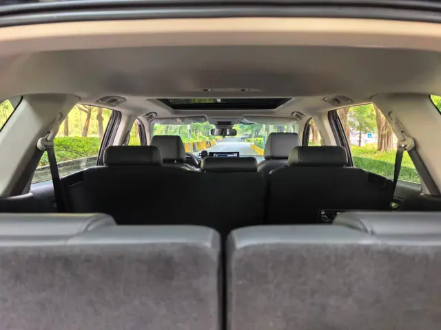 Honda Breeze — Фото автомобиля 15