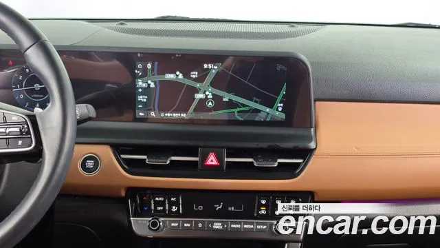 Kia Seltos Seltos (New) — Фото автомобиля 14