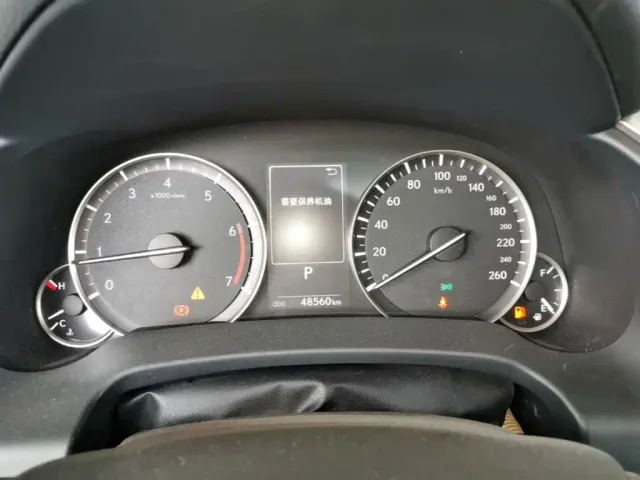 Lexus RX — Фото автомобиля 11