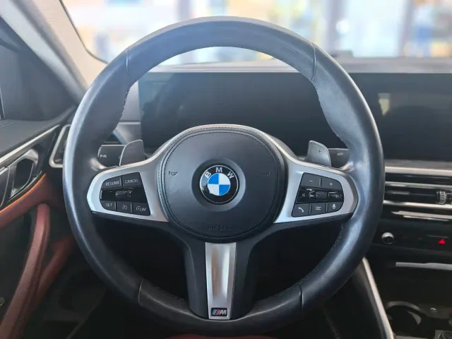 BMW 4 Series — Фото автомобиля 7