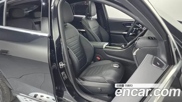Mercedes-Benz GLC-Class X254 — Фото автомобиля 16