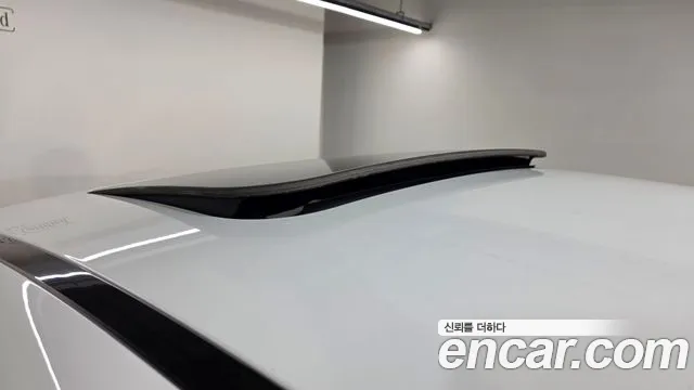 Mercedes-Benz AMG GT 4 двери 43 4MATIC+ — Фото автомобиля 12