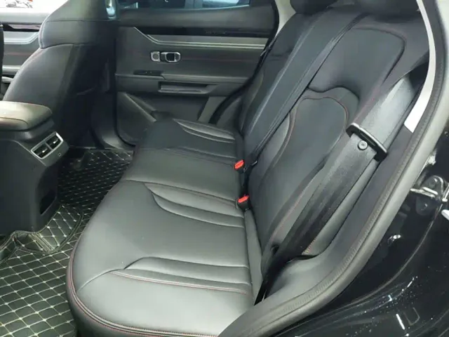 Jetour Dashing — Фото автомобиля 16