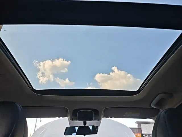 Hyundai Tucson — Фото автомобиля 17