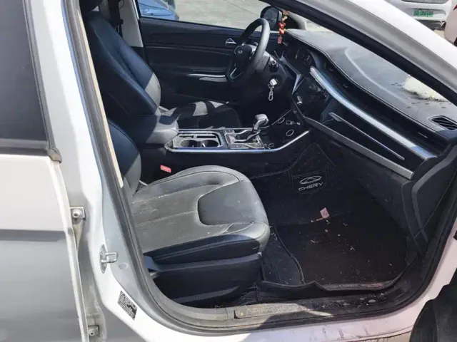 Chery Arrizo 5 — Фото автомобиля 8
