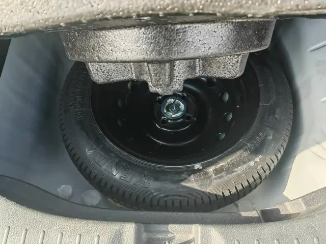 Honda Fit — Фото автомобиля 30