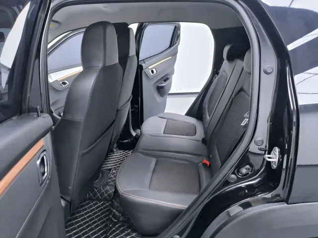 Dongfeng Nano BOX — Фото автомобиля 13