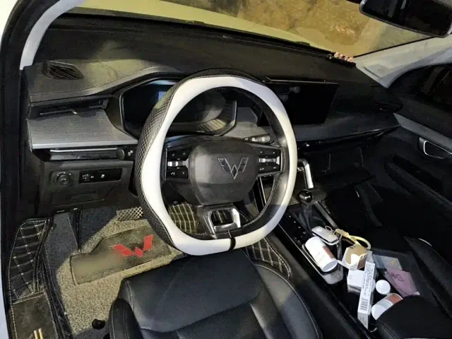 Wuling Asta — Фото автомобиля 13