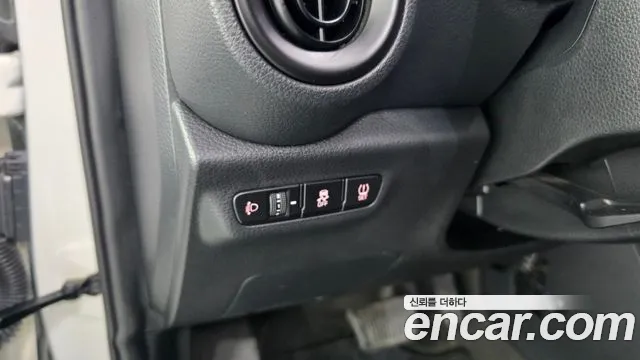 Kia morning Morning Urban (JA) Фургон — Фото автомобиля 17