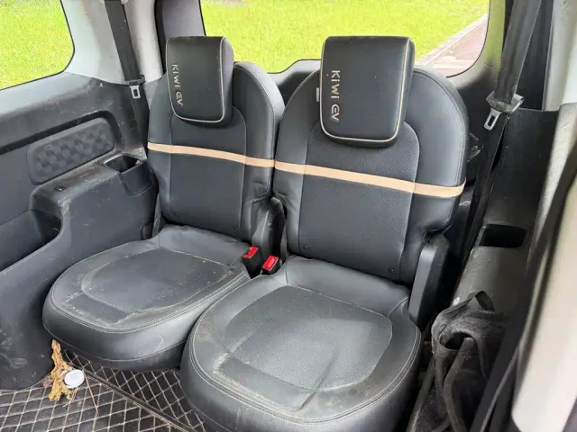 Baojun KiWi EV — Фото автомобиля 11