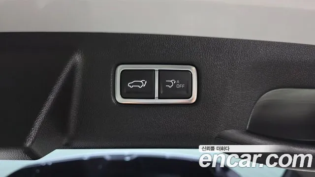 Kia Sorento 4th Gen — Фото автомобиля 28