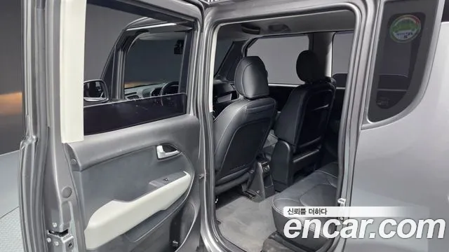 Kia RAY Новый Kia Ray Signature — Фото автомобиля 26